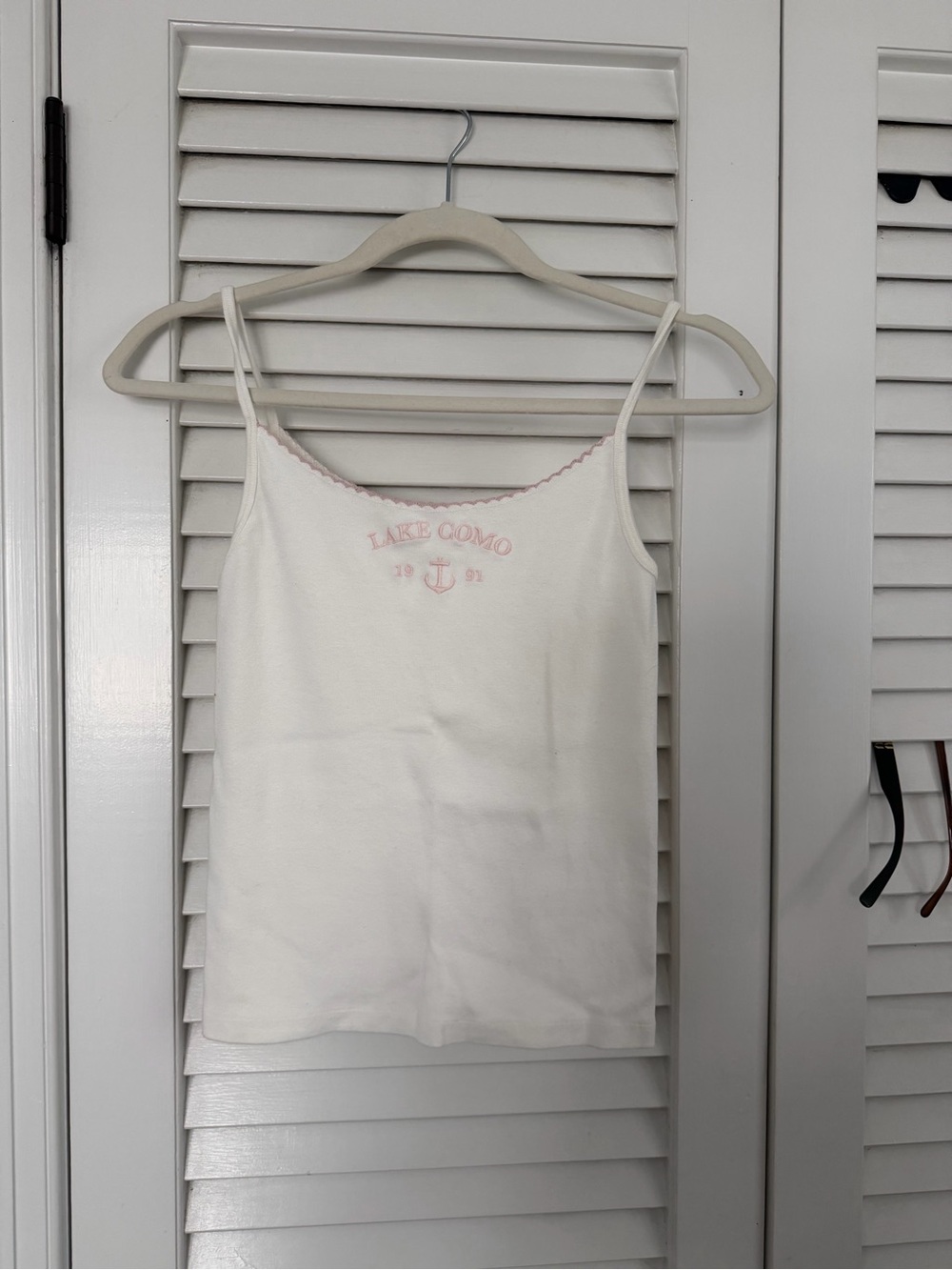 Brandy Melville Tank Top